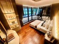 One Marina Gardens (D1), Condominium #527752871